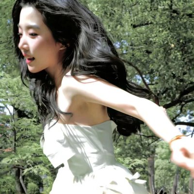 魔鬼的面具